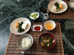 この粗食的ごはんがおいしかった【こぐれひでこの「ごはん日記」】