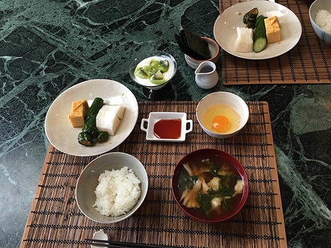 粗食