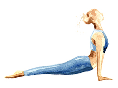 何歳でもボディが変わる! KAORU流美ボディになる5つのコツ