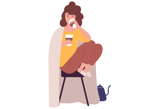 コーヒーは一日何杯までがいい カフェイン摂りすぎの防ぎ方 Mylohas