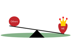 【心理テスト】開催されるイベントでわかる、あなたの「自分勝手レベル」