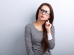 インフルエンザ予防接種を受けるべきか迷っています。医師の答えは...