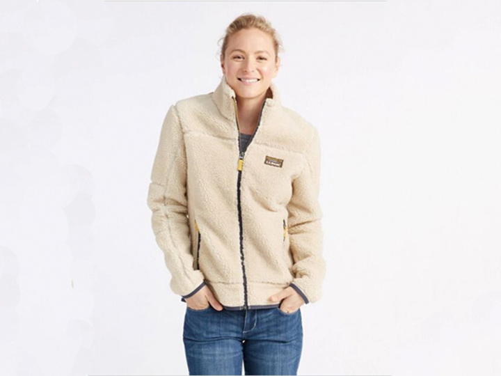 晩秋の軽井沢で検証 アウトドアブランドではじめるおしゃれの冬支度 Mylohas