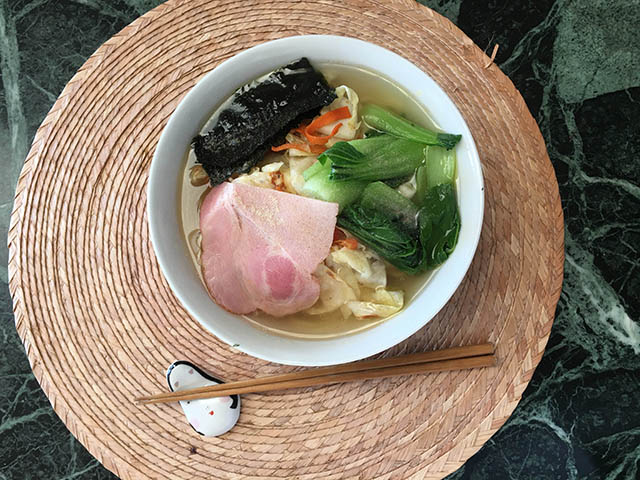タンメン