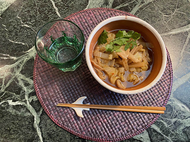 ラーメン