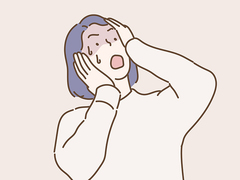 ｢インフルエンザを甘くみてたら死にかけた!｣壮絶すぎる体験談