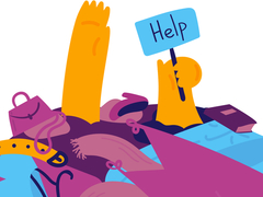 プロが教える大掃除のポイント。自宅・実家がストレスなく片付く!