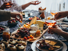 甘いもの、こってりしたものが欲しいとき。代わりに食べるといい食品5