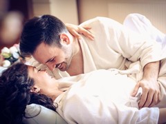 隣の部屋に人が寝ているとき。バレずに性行為を楽しむには?