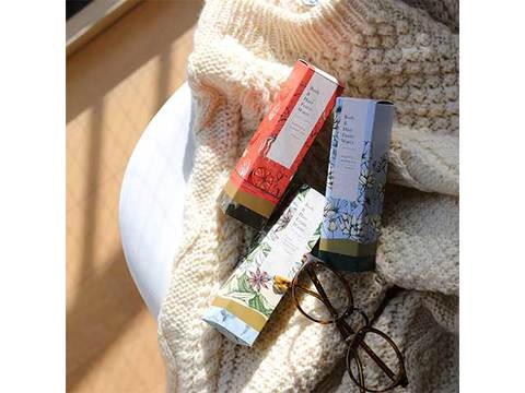 乾燥の季節に負けない、SWATiの果実水ボディ＆ヘアミスト【プレゼント】