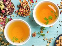 1日1杯の◯◯茶が体重減少につながると実証。答えは何のお茶?