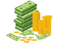 一問一答で占う、2020年の運勢。あなたの金運は?