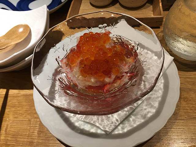 イクラ