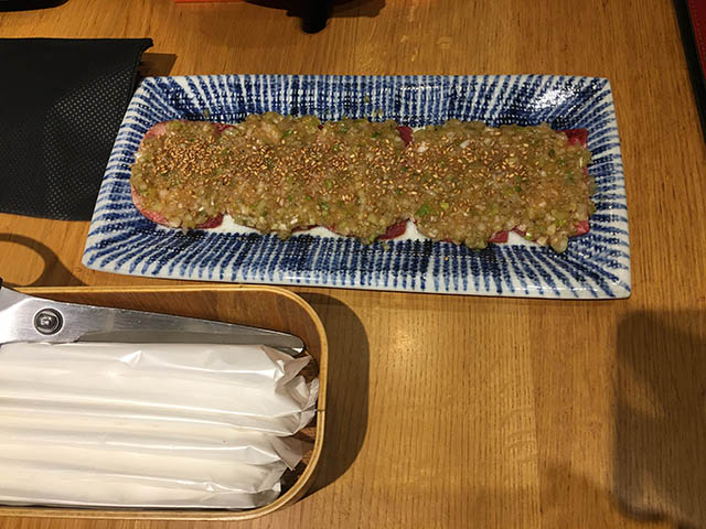 牛タン