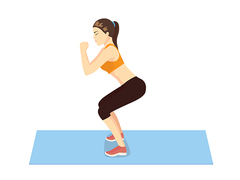 読んだらすぐできる! 寝正月をなかったことにする運動&筋トレ