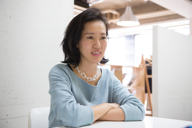 まじめじゃない エシカル Inheels共同代表 岡田有加さん Mylohas