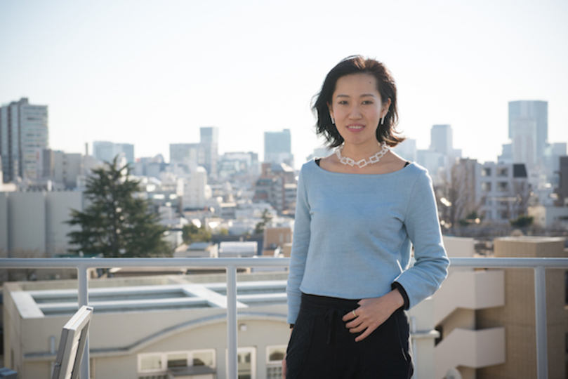 まじめじゃない エシカル Inheels共同代表 岡田有加さん Mylohas