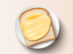 マーガリン、お菓子、クロワッサン...トランス脂肪酸の摂りすぎで認知症に!?