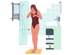 今すぐ見直したい。食べすぎ以外にあなたを太らせる意外な理由