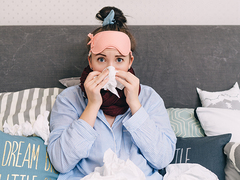 インフルエンザ対策、ここがポイント。ピークが来る前にどう防ぐ?