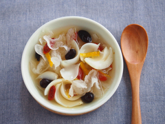 更年期対策におすすめのレシピ3品を、管理栄養士が教えます