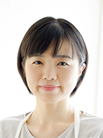 管理栄養士・中村美穂さん