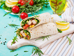 低カロリーなのに、お昼までお腹が空かない! ヘルシー朝食9選