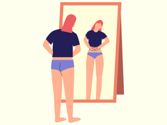 根性なしでも大成功! 精神的につらくない10kg減ダイエットって?