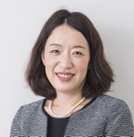 山中亜希さん