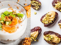 甘いものが無性に食べたい! 食べても許されるおやつ10