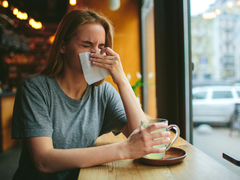 管理栄養士が教える、風邪予防におすすめな食材ベスト3