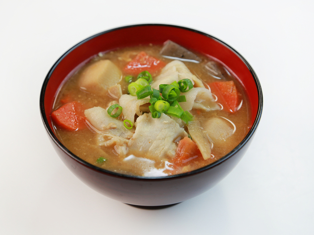 みそ汁