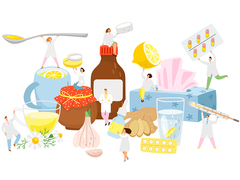 簡単ドーシャチェックで、あなたのアーユルヴェーダ体質を診断!