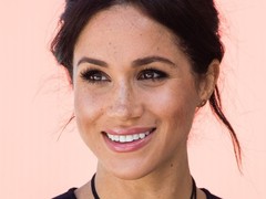 メーガン妃が1日の食生活を公開。英王室でのNGフードとは?