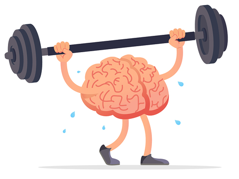 苦手が消えていく。医学博士が教える簡単な脳のトレーニング | MYLOHAS