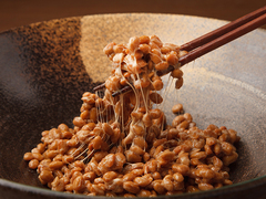 日本のスーパーフード｢納豆｣の知られざるパワー10