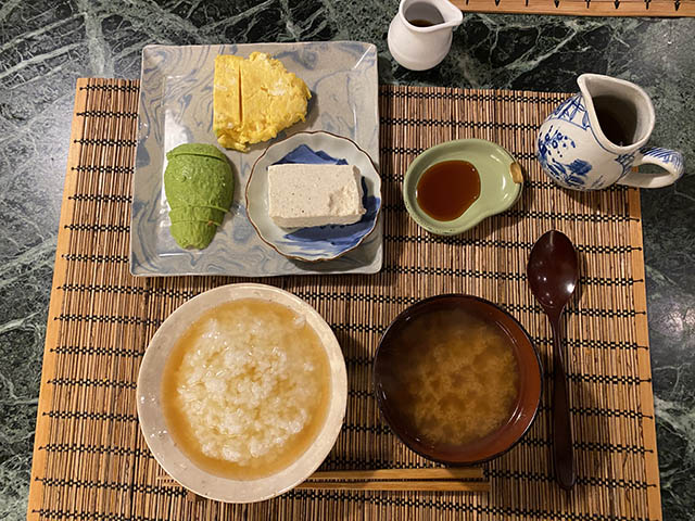 おかゆ
