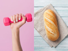 思い込みやすいダイエットの誤解。おいしい食事は体に悪い?