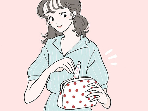 デート中にも潜むデリケートゾーン問題 私がもじもじしていた本当のワケ Mylohas