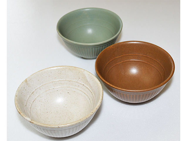おいしく栄養管理できるお茶碗