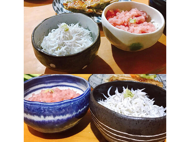 ころっと丸くてかわいい上、じつは持ちやすい美濃焼シリーズ