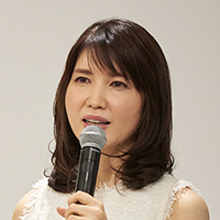 友利先生