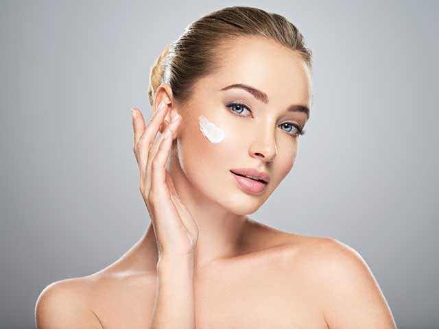 skin care