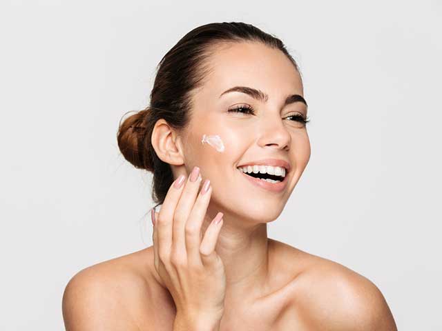 skin care