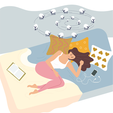 食事に気をつけてるのに栄養不足 不調になりやすい食生活と改善策は Mylohas