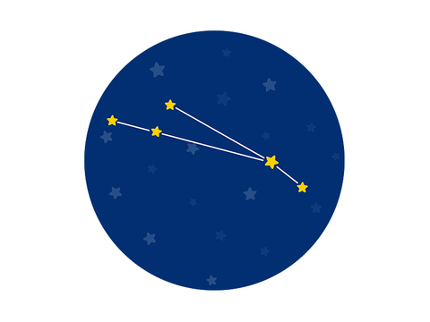 年5月の運勢 おひつじ座 マーキュリー占星術 Mylohas