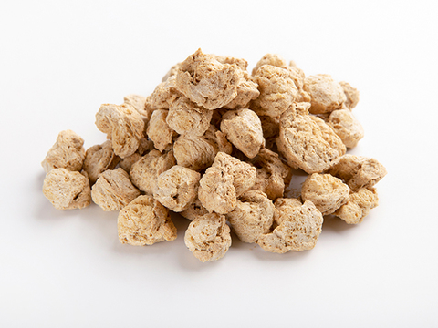 高タンパク 低脂質 大豆のお肉 で作る簡単ダイエットレシピ3選 Mylohas