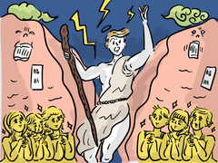 2万人をやせさせた「神」流。我慢しないダイエットで超順調にやせるワケ