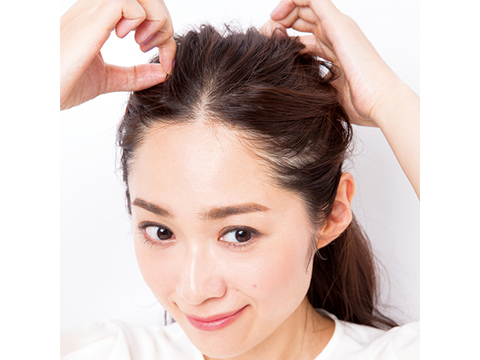 地味に見えない メガネメイク のポイントは 長井かおりさんに伺います Mylohas