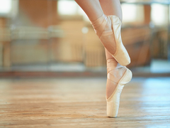 たったふたつの動きでわかる。あなたの体幹レベルをチェック!